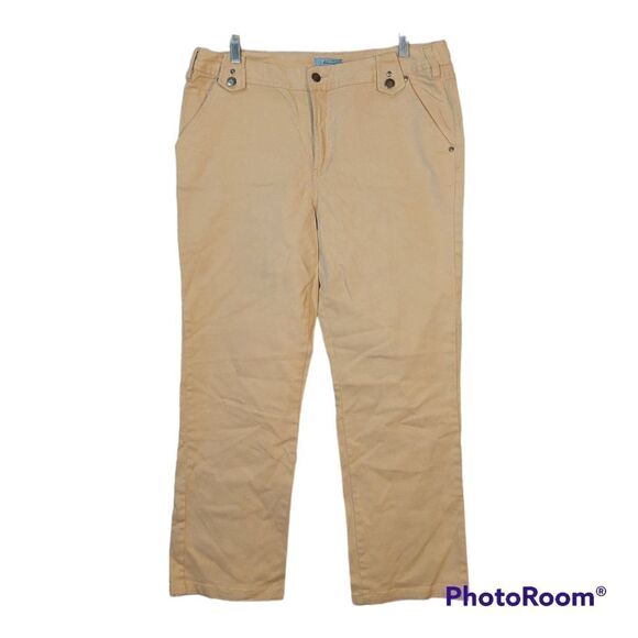 NWOT Woman's Jessica Jeans sz 12 - Picture 1 of 10